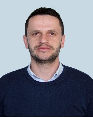 Avdyl Gashi